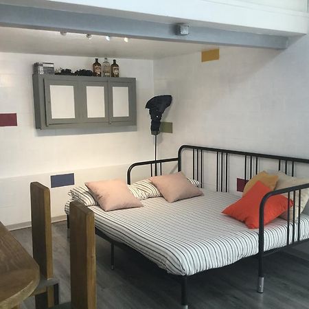 Beeloft Apartment Катания Екстериор снимка