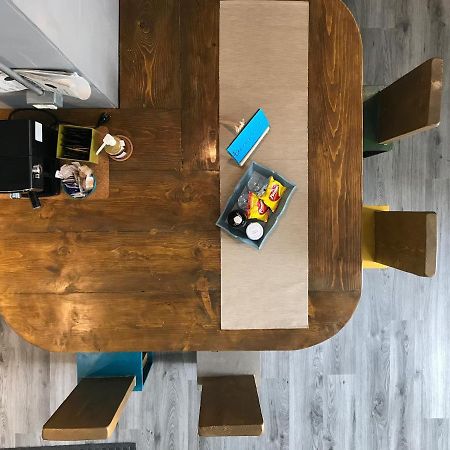 Beeloft Apartment Катания Екстериор снимка