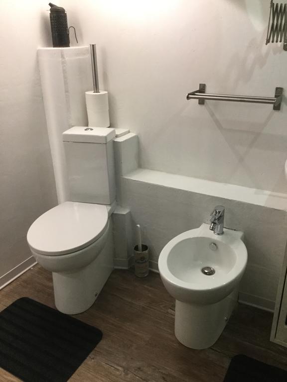 Beeloft Apartment Катания Екстериор снимка