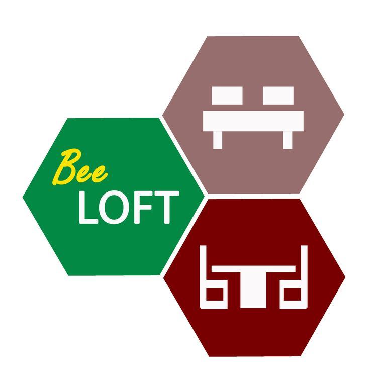 Beeloft Apartment Катания Екстериор снимка