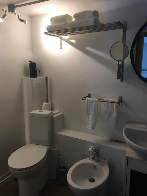 Beeloft Apartment Катания Екстериор снимка