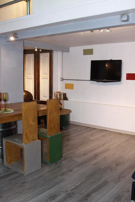 Beeloft Apartment Катания Екстериор снимка