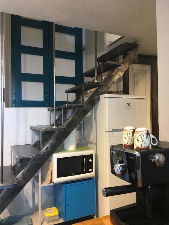 Beeloft Apartment Катания Екстериор снимка