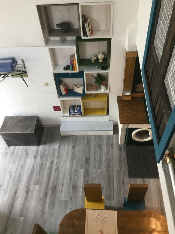 Beeloft Apartment Катания Екстериор снимка