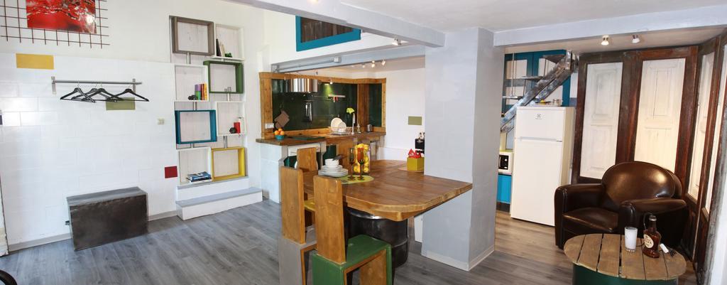 Beeloft Apartment Катания Екстериор снимка