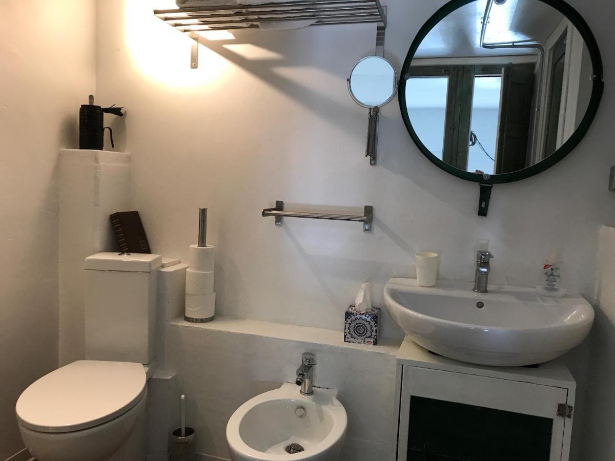 Beeloft Apartment Катания Екстериор снимка